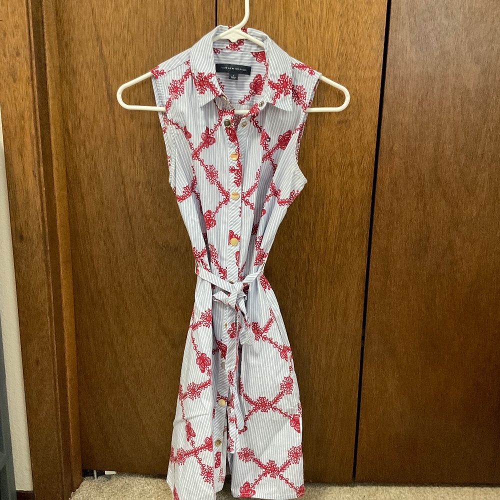 Tommy Hilfiger Dress